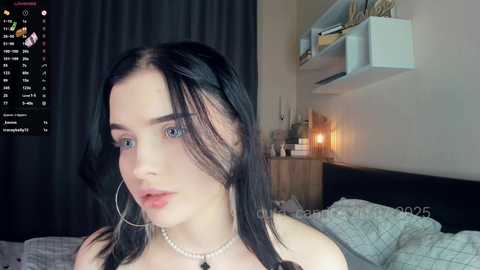cute_caprice @ chaturbate on 20250720