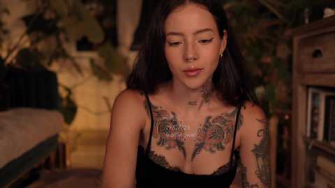 effylowell_ @ chaturbate on 20250720