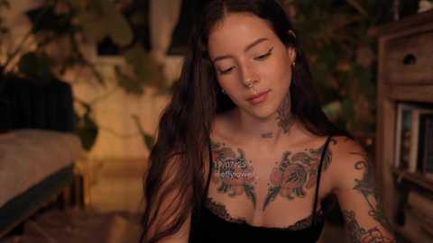 effylowell_ @ chaturbate on 20250720