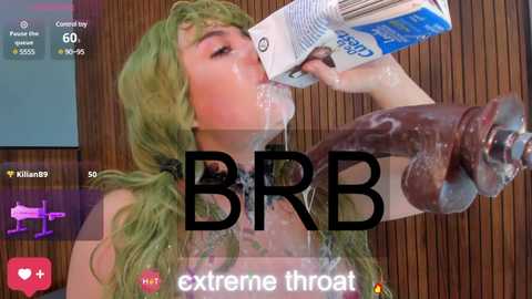 emy_evie @ chaturbate on 20250720