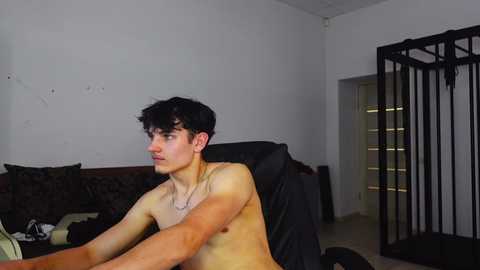 eric_poston @ chaturbate on 20250720