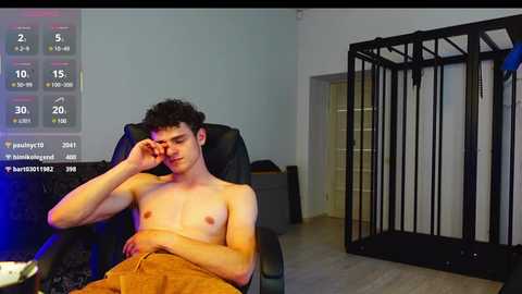 eric_poston @ chaturbate on 20250720