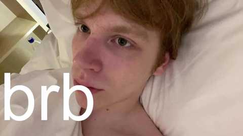 faeriehaze @ chaturbate on 20250720