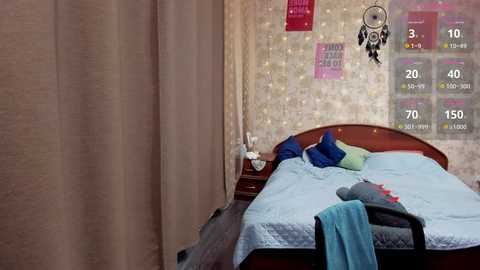 george_fflo @ chaturbate on 20250720