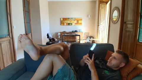 hunterbridges @ chaturbate on 20250720