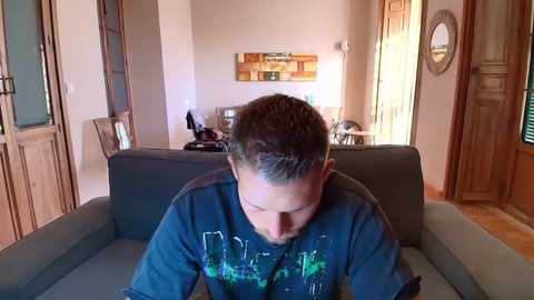 hunterbridges @ chaturbate on 20250720
