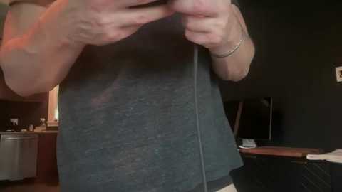 iamtommyparker @ chaturbate on 20250720