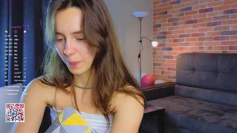 jasmindoroti @ chaturbate on 20250720