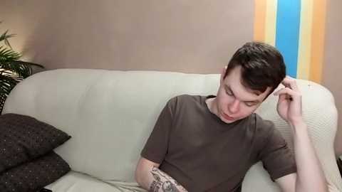 julielourens @ chaturbate on 20250720