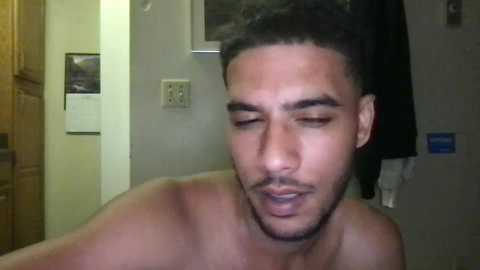 justinceline @ chaturbate on 20250720
