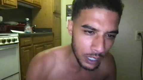 justinceline @ chaturbate on 20250720