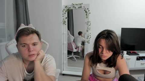 kesh_mne @ chaturbate on 20250720
