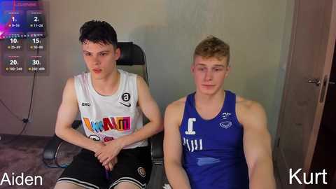 kurt_hanssen @ chaturbate on 20250720