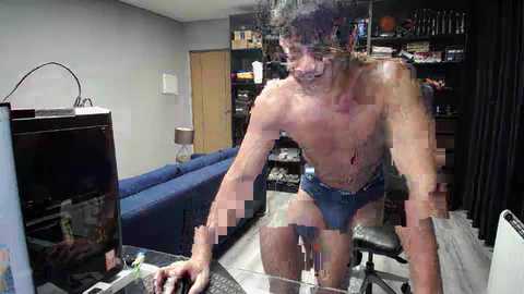 latino23bom @ chaturbate on 20250720