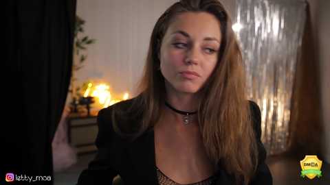 lettymoa @ chaturbate on 20250720