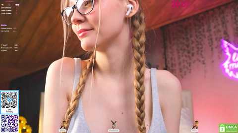 lissa_meooow @ chaturbate on 20250720