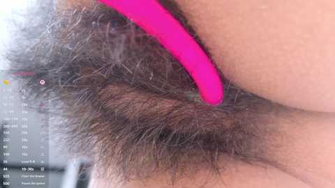 luneva @ chaturbate on 20250720
