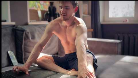 marcus_paradise @ chaturbate on 20250720