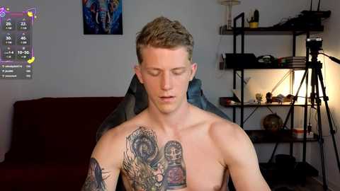 mark_shturman @ chaturbate on 20250720