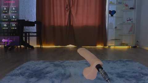 mayaster @ chaturbate on 20250720