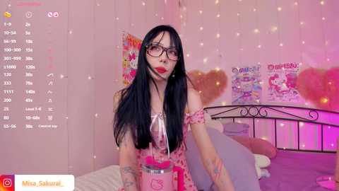 misasakurai @ chaturbate on 20250720