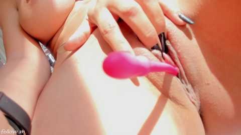 miss_diamond__ @ chaturbate on 20250720