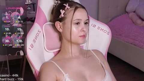 mollymurrrr @ chaturbate on 20250720