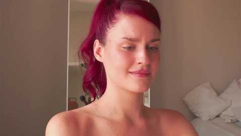 mollysoulful @ chaturbate on 20250720