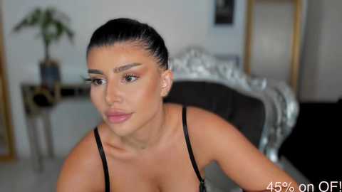 moniqueeass @ chaturbate on 20250720