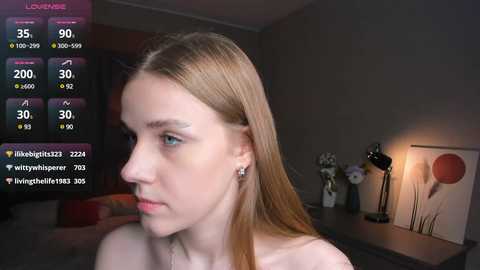 normaemans @ chaturbate on 20250720