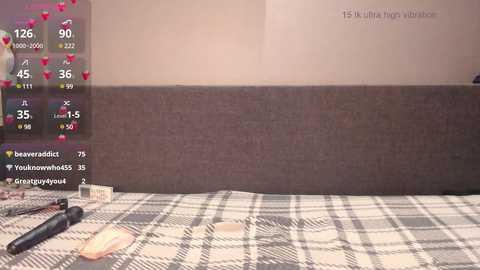 nymphlovesdick @ chaturbate on 20250720