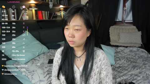 one_1ove @ chaturbate on 20250720