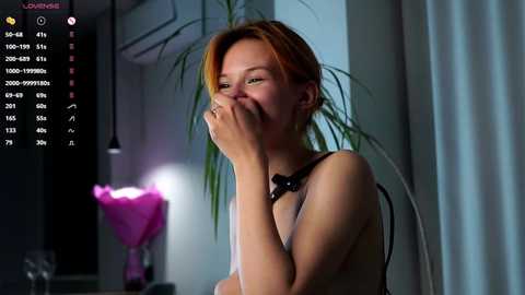 pebee @ chaturbate on 20250720