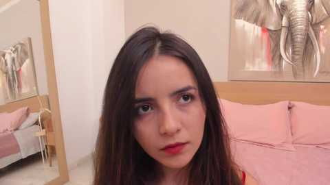 raychell_black @ chaturbate on 20250720