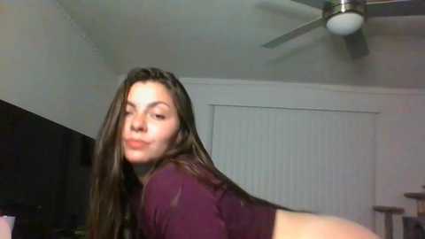 scarletembers @ chaturbate on 20250720