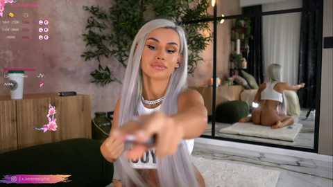 serene_sophiex @ chaturbate on 20250720