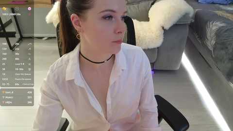 smilym @ chaturbate on 20250720