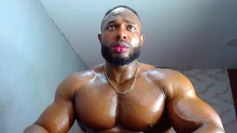 strong_george1 @ chaturbate on 20250720