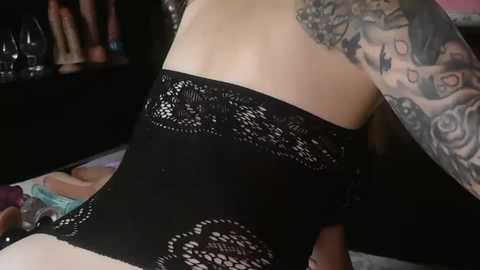 sugacookie69 @ chaturbate on 20250720