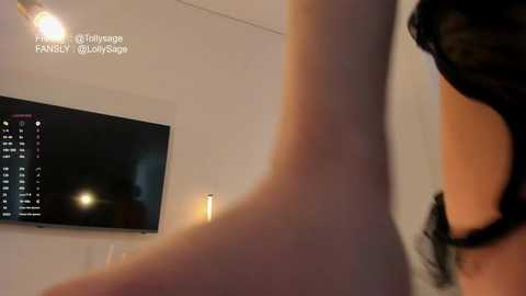 tollysage @ chaturbate on 20250720