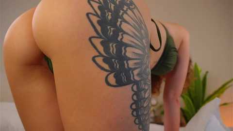 yumeaki @ chaturbate on 20250720