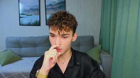 Media: _dream_boys_ Chaturbate 2025-07-21 13:50:00