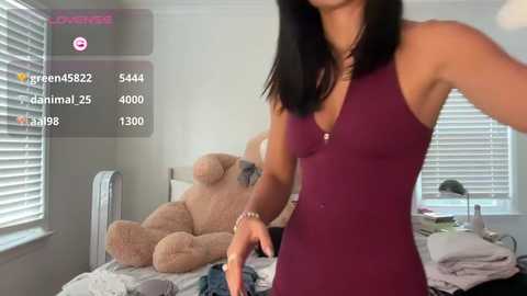 adriannarodriguez @ chaturbate on 20250721
