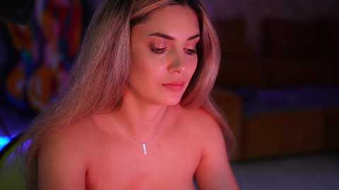 alliesynns @ chaturbate on 20250721