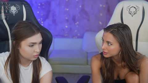 anabel054 @ chaturbate on 20250721
