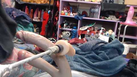 animergamergirl @ chaturbate on 20250721