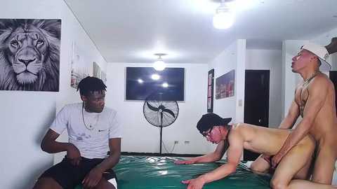 asmodeus7100 @ chaturbate on 20250721