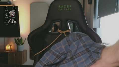 baby_gopn1k @ chaturbate on 20250721