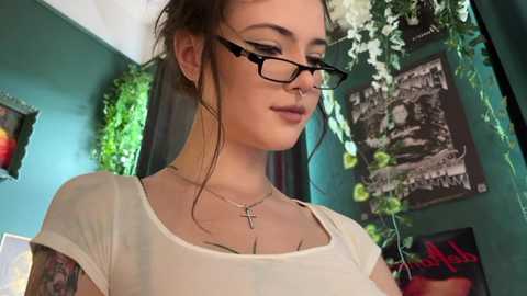 bmwm5f90 @ chaturbate on 20250721