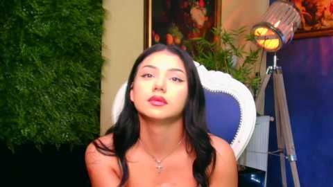 celinelow @ chaturbate on 20250721
